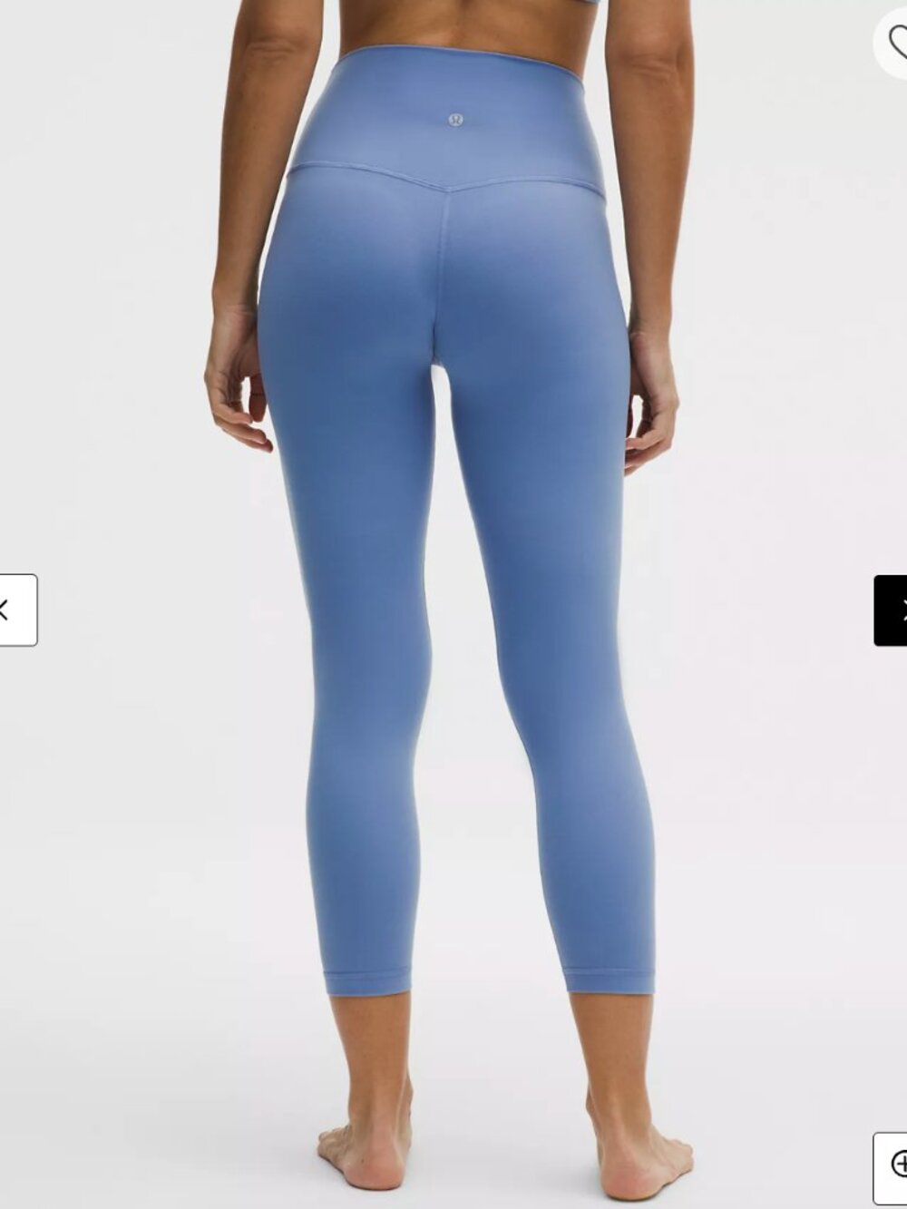 Lululemon Align High-Rise 28" Leggings
